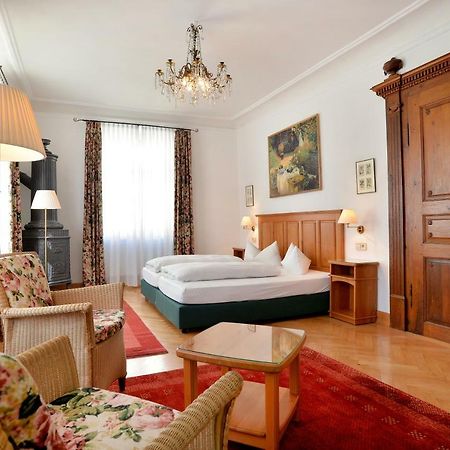 Hotel Haus Lipmann Байлщайн Екстериор снимка